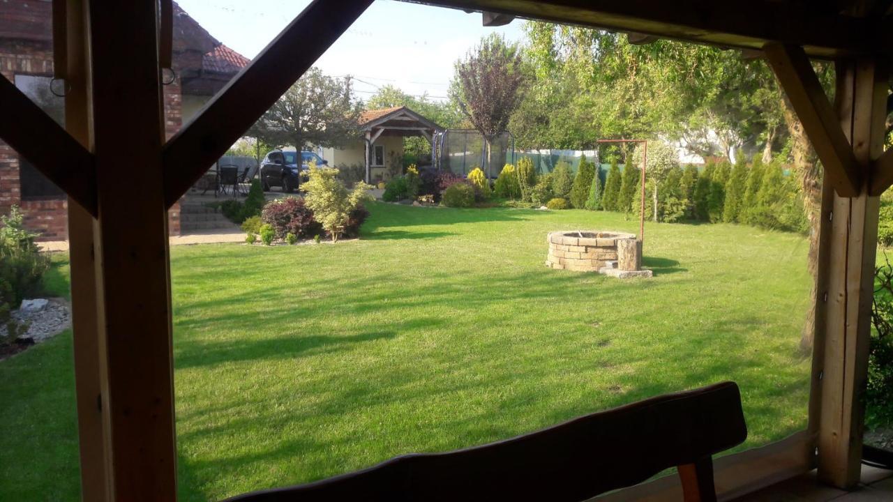 Vilka Relax Villa Podhájska Exterior photo