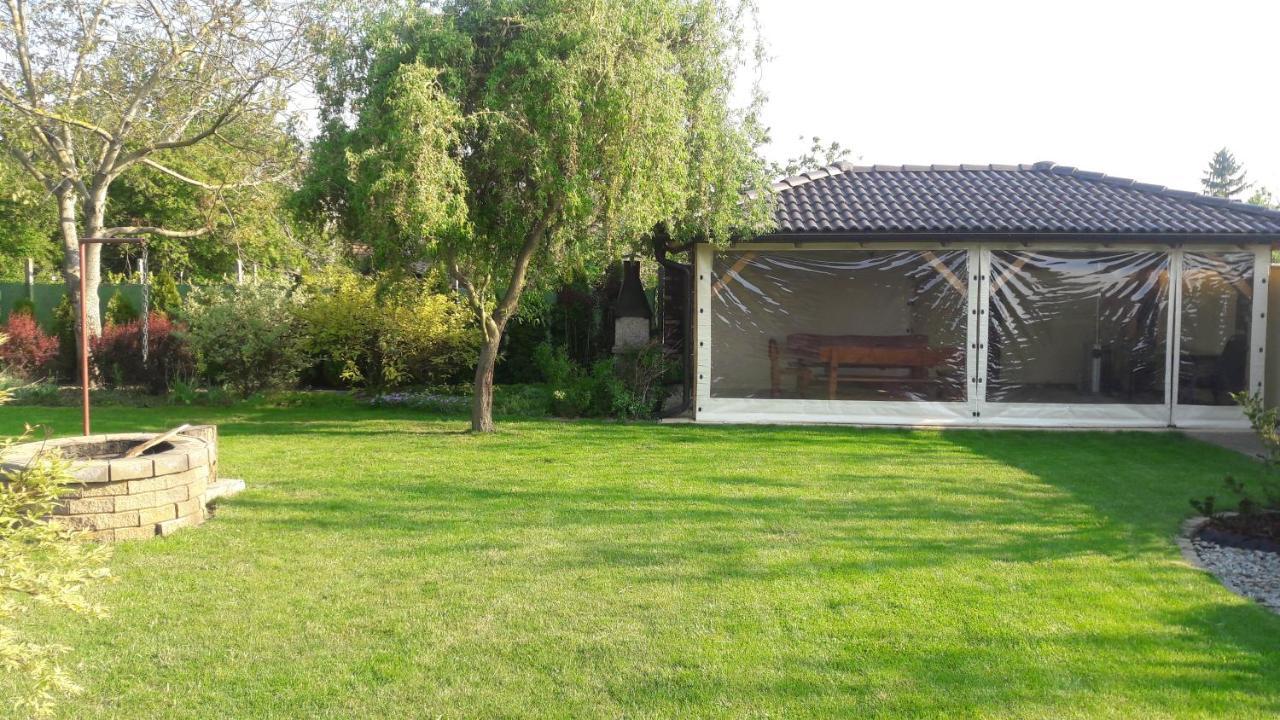 Vilka Relax Villa Podhájska Exterior photo
