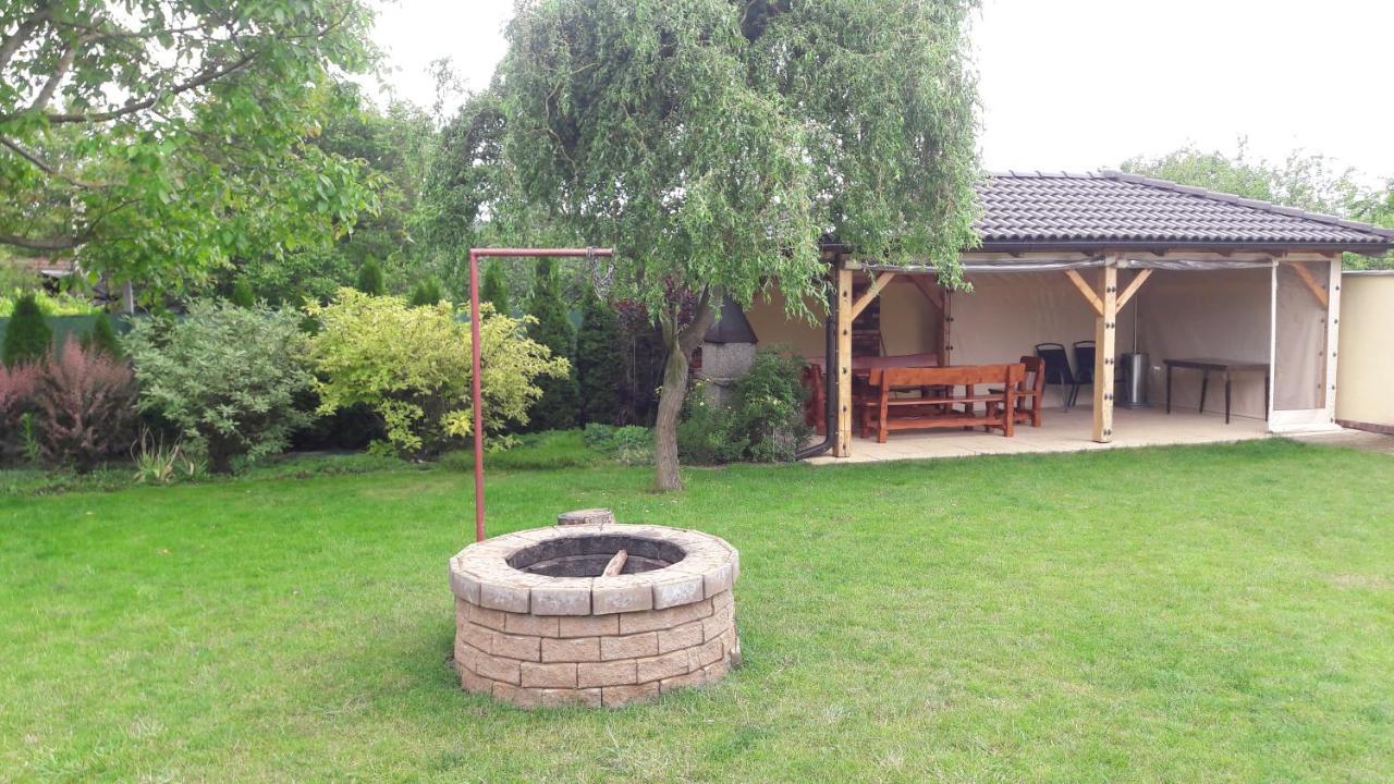 Vilka Relax Villa Podhájska Exterior photo