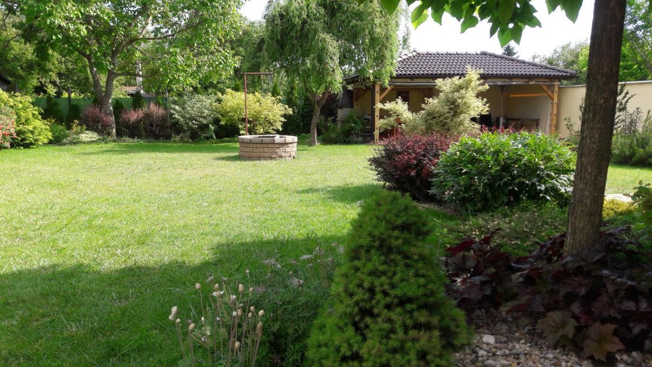 Vilka Relax Villa Podhájska Exterior photo
