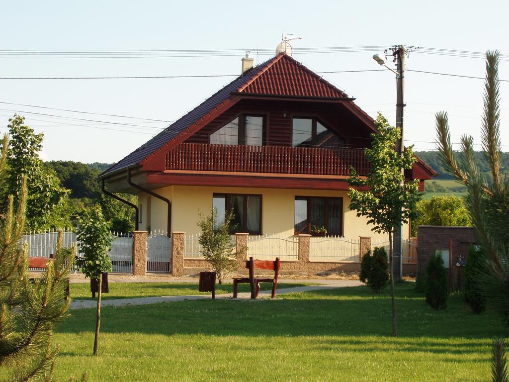 Vilka Relax Villa Podhájska Room photo