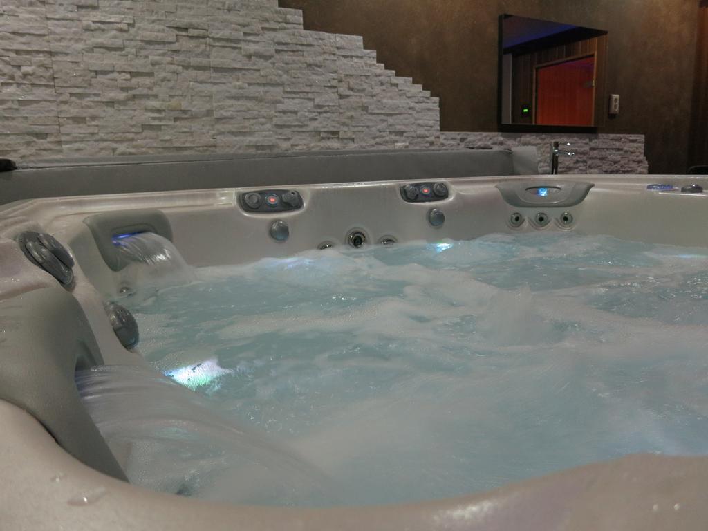 Vilka Relax Villa Podhájska Room photo