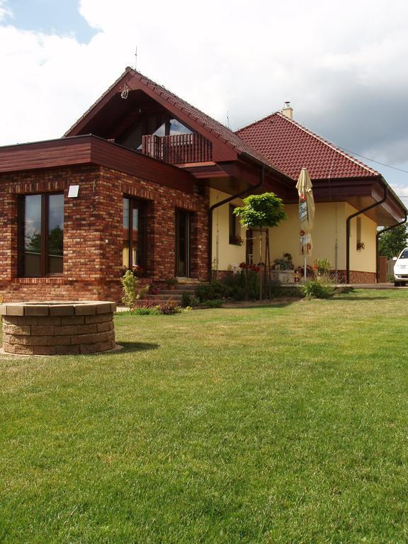 Vilka Relax Villa Podhájska Room photo