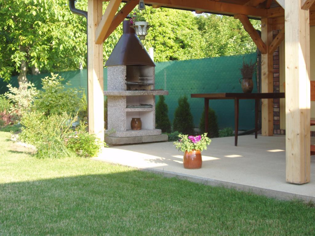 Vilka Relax Villa Podhájska Room photo
