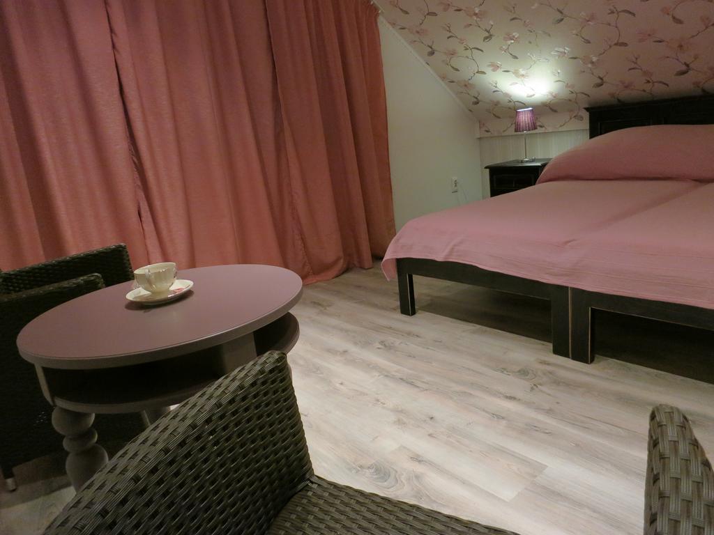 Vilka Relax Villa Podhájska Room photo