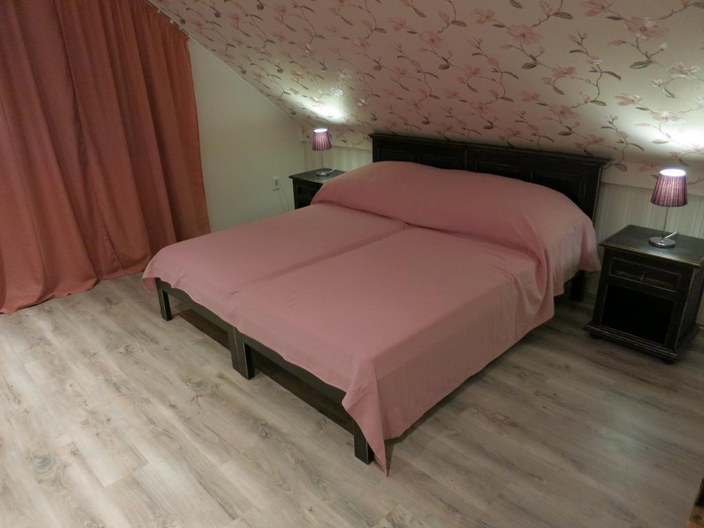 Vilka Relax Villa Podhájska Room photo