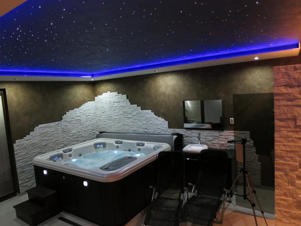Vilka Relax Villa Podhájska Room photo