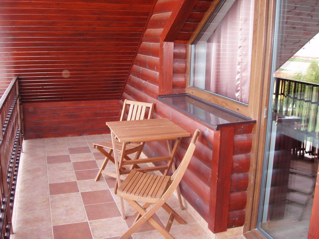 Vilka Relax Villa Podhájska Exterior photo