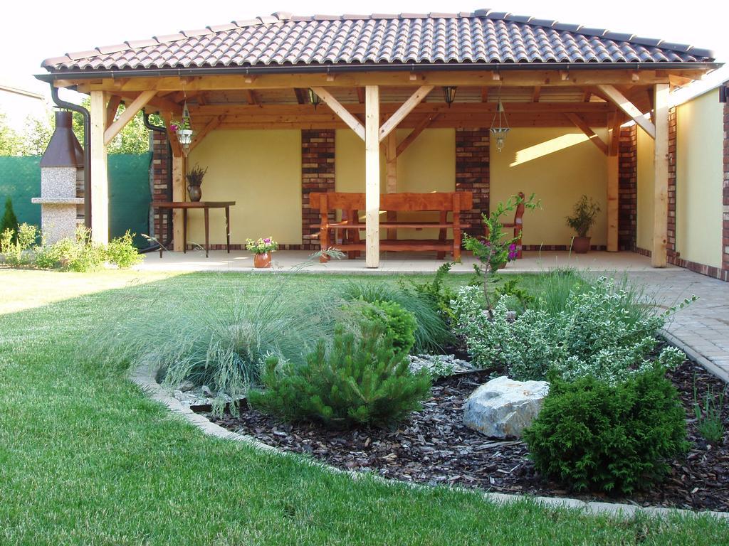 Vilka Relax Villa Podhájska Room photo