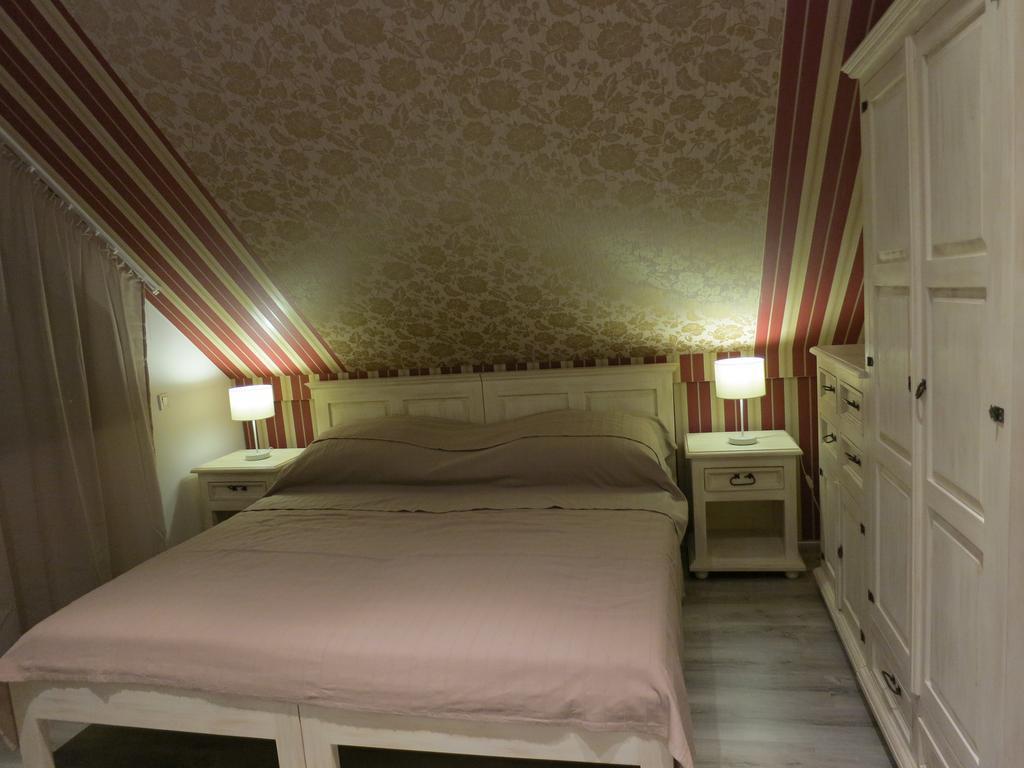Vilka Relax Villa Podhájska Room photo