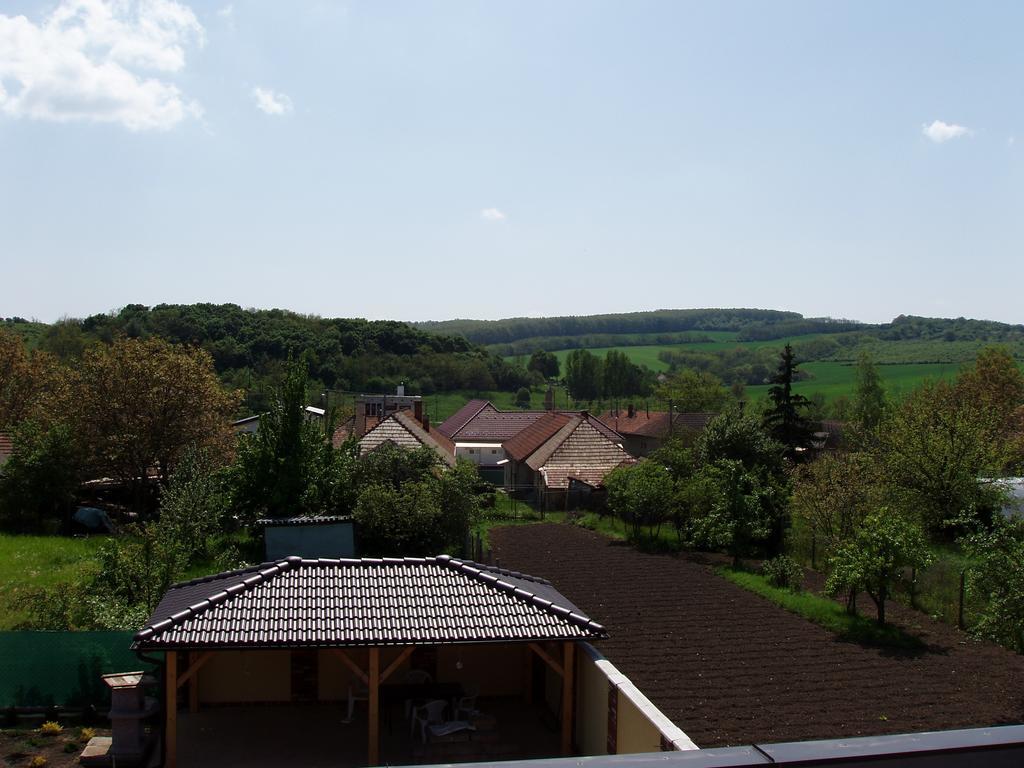 Vilka Relax Villa Podhájska Exterior photo